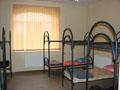 Общежитие для рабочих в Невском районе